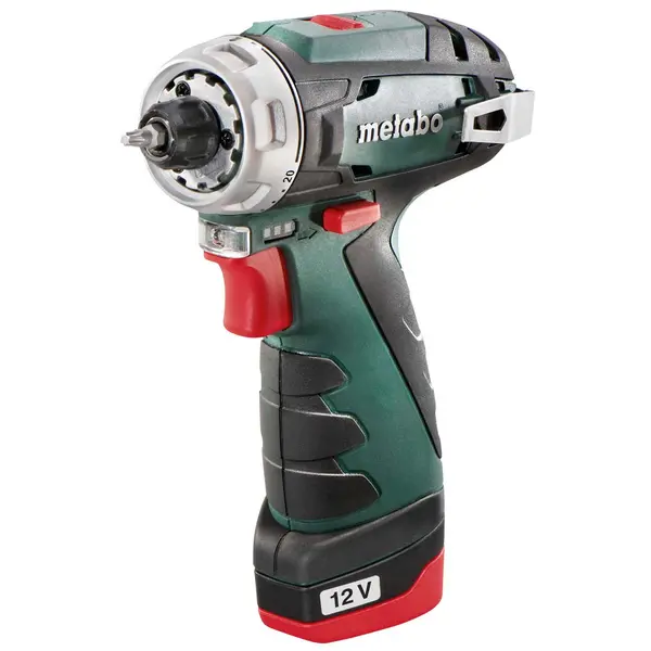 PowerMaxx BS Basic