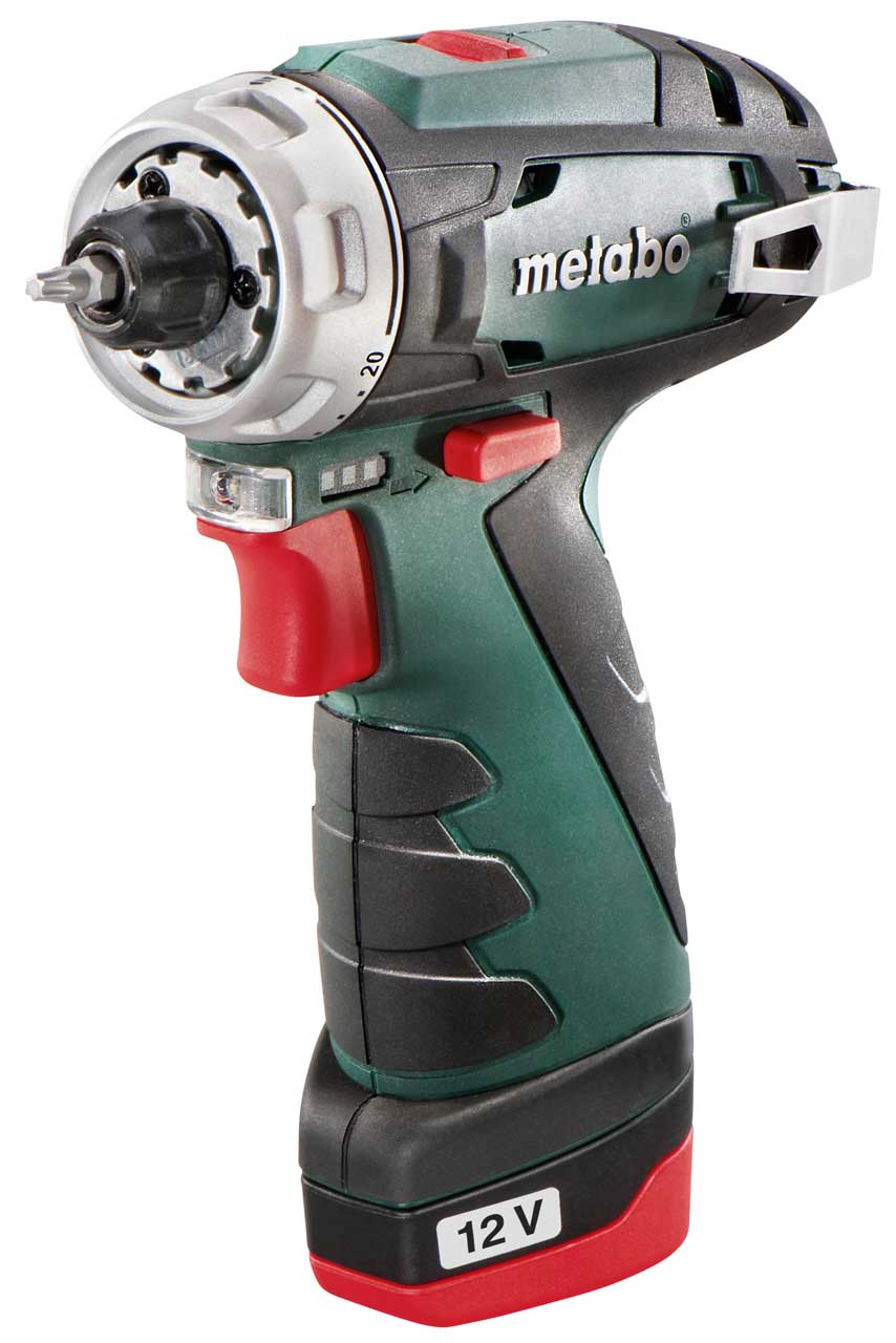 PowerMaxx BS Basic