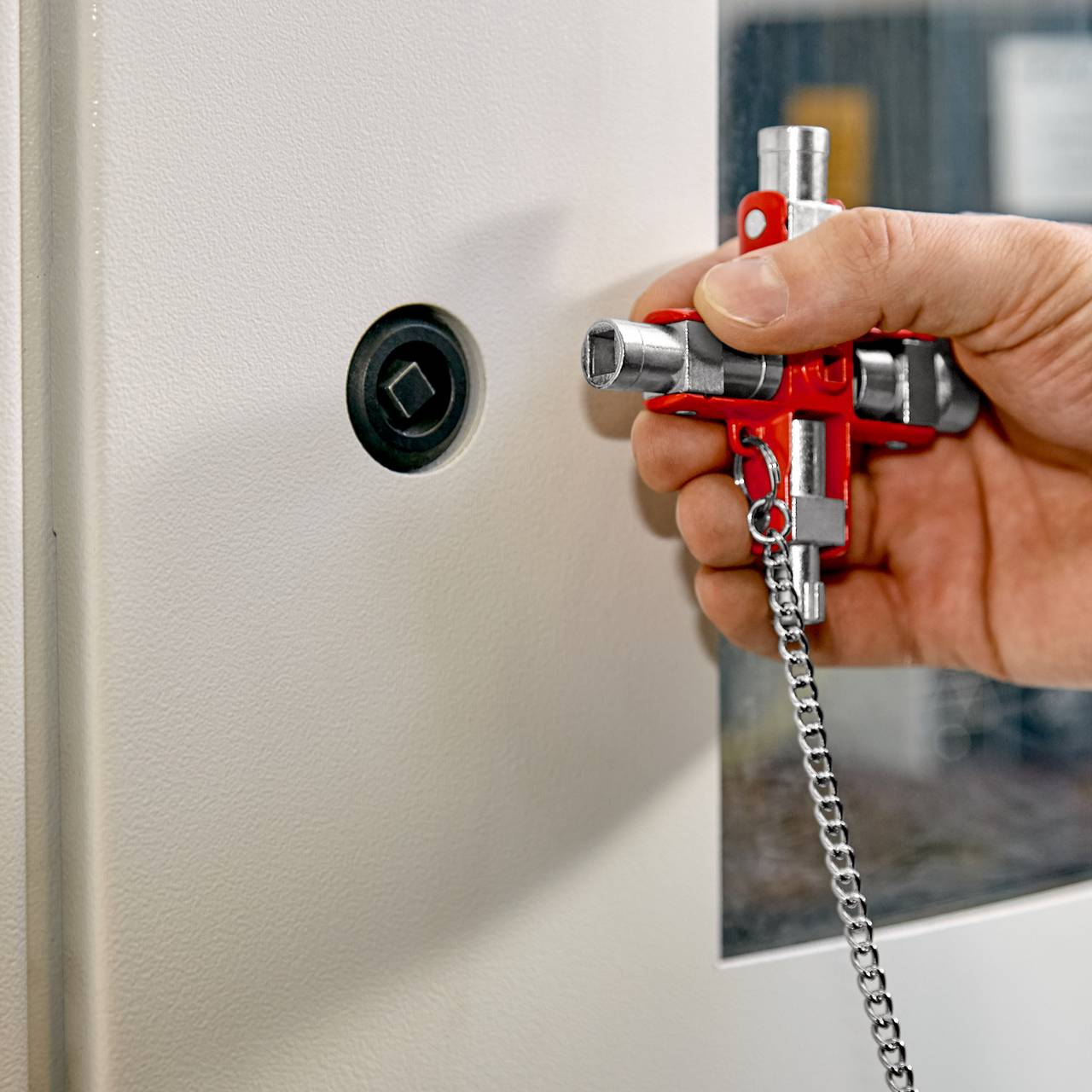 Ključ za ormar