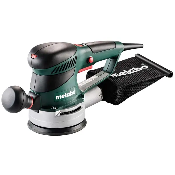 BRUSILICA SXE425 TURBOTEC EKSCENTAR ELEKTRONIK 125mm 350W