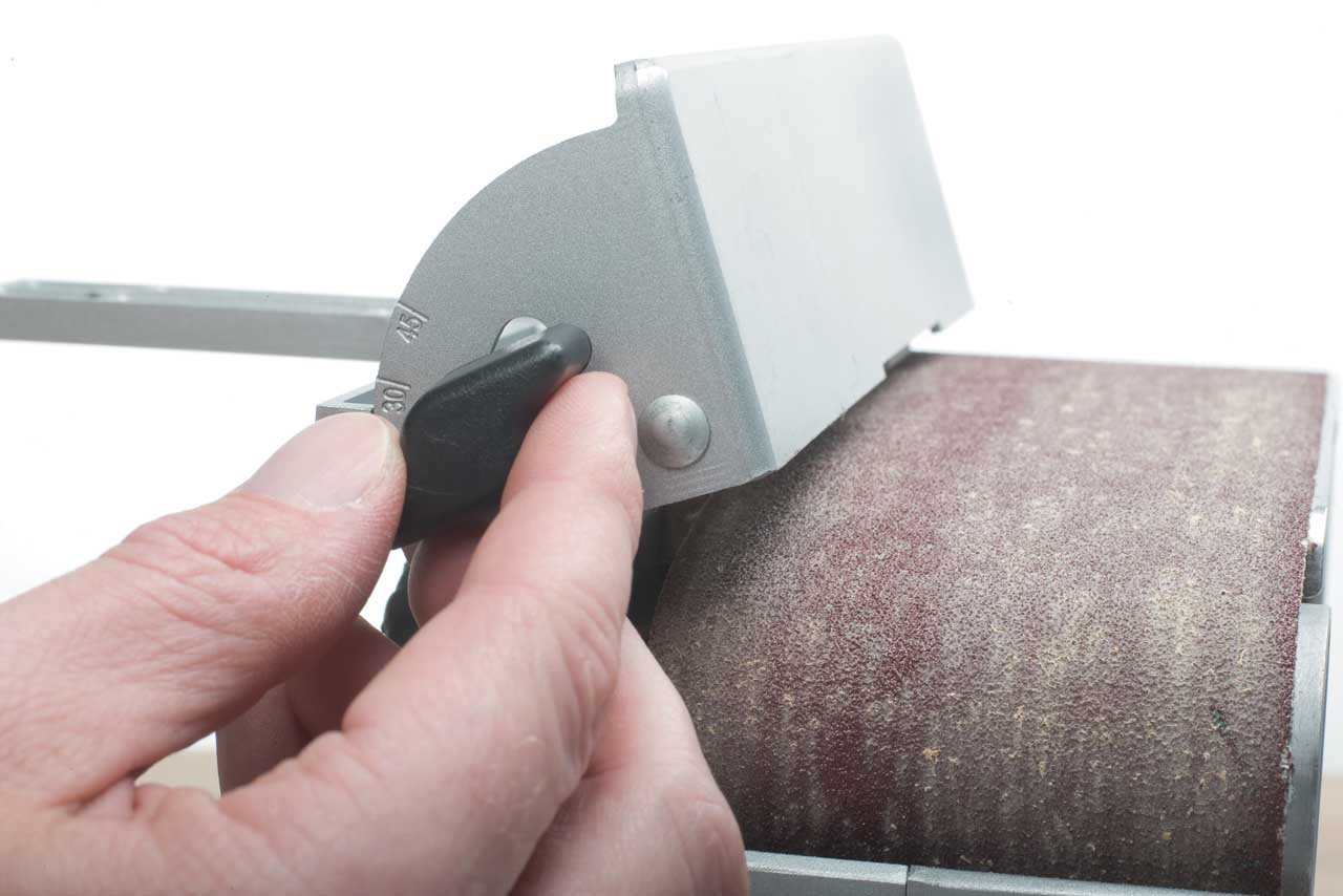 BRUSILICA TRAČNA BAE75 75x533mm 1.010 W