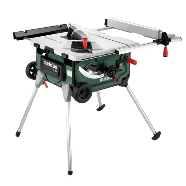 PILA KRUŽNA TS 254 STOLNA 254 mm 2 kW