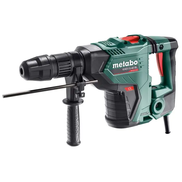 ČEKIĆ BUŠEČI KHEV 5-40 BL SDS-MAX 1.150W