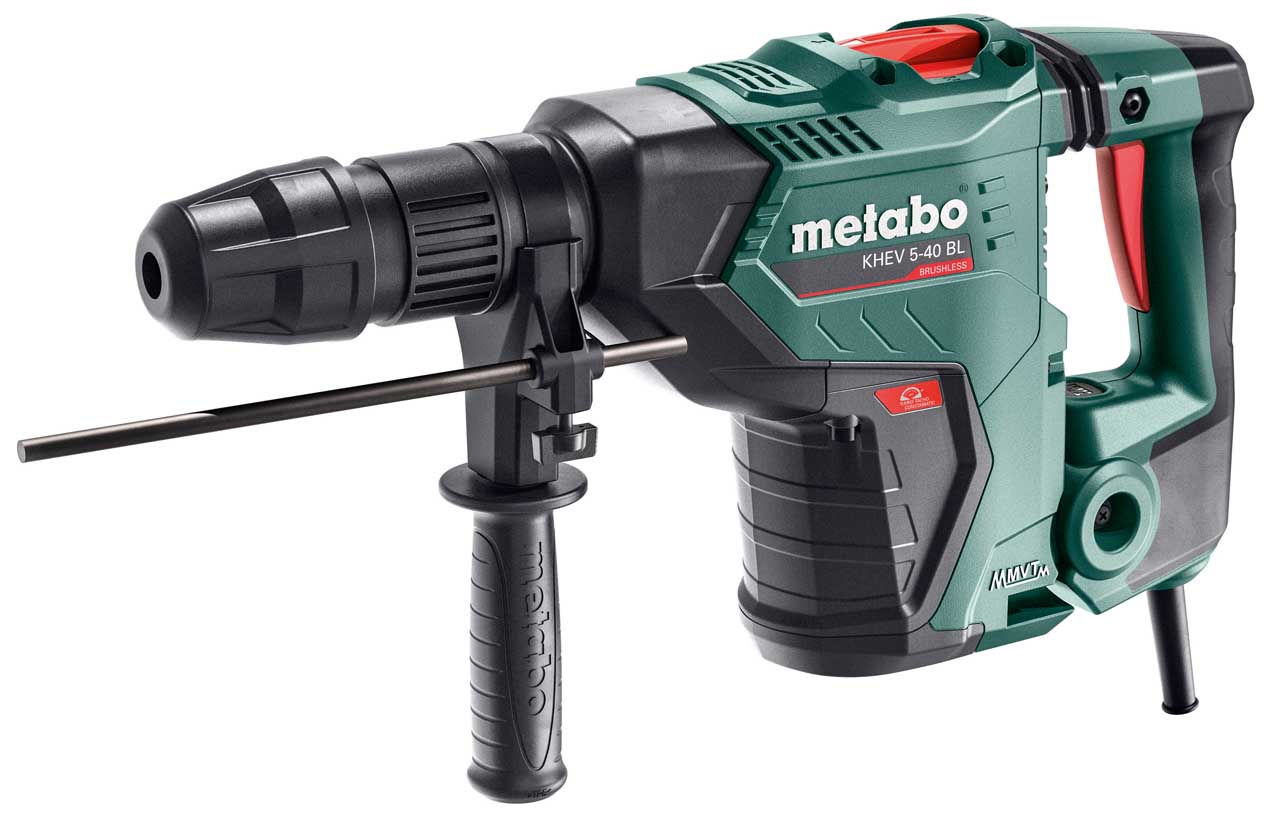 ČEKIĆ BUŠEČI KHEV 5-40 BL SDS-MAX 1.150W