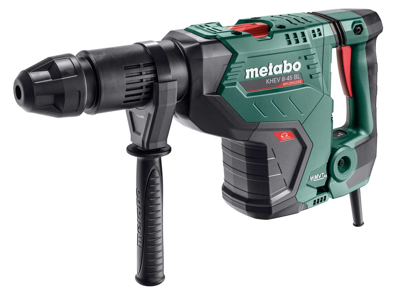 ČEKIĆ BUŠEČI KHEV 8-45 BL SDS-MAX 1.500W