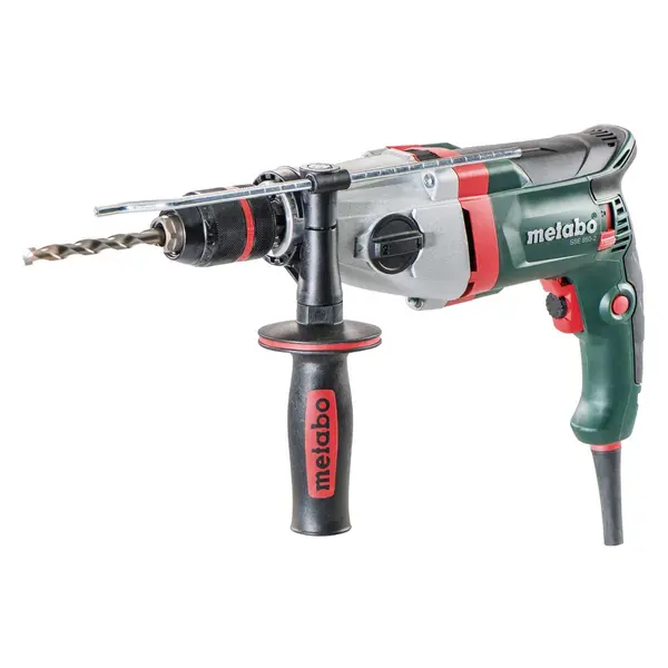BUŠILICA SBE850-2 R+L VIBRACIJSKA ELEKTRONIK (110-120 V / 50 - 60 HZ)