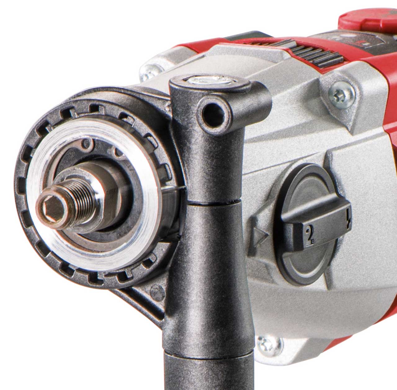 "BUŠILICA SBEV 1100-2 S VIBRACIJSKA ELEKTRONIK (110-120 V / 50 - 60 HZ);"