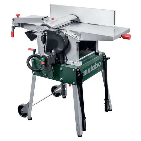 MET0114026000 BLANJA/DEBLJAČA HC260C WNB 260mm 2,2kW