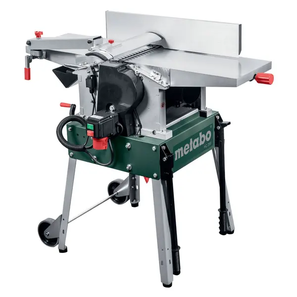 MET0114026100 BLANJA/DEBLJAČA HC260C DNB 260mm 2,8kW