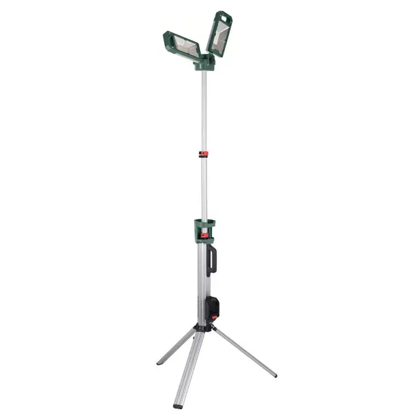 REFLEKTOR AKUMULATORSKI LED BSA 18 LED 5000 DUO-S
