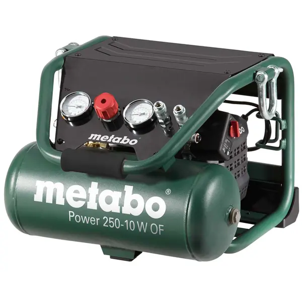 KOMPRESOR POWER 250 - 10 W OIL FREE