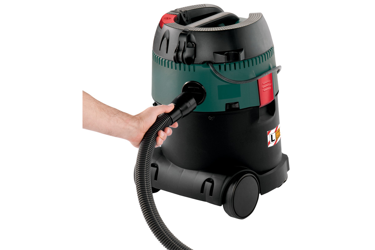 ASA 25 L PC