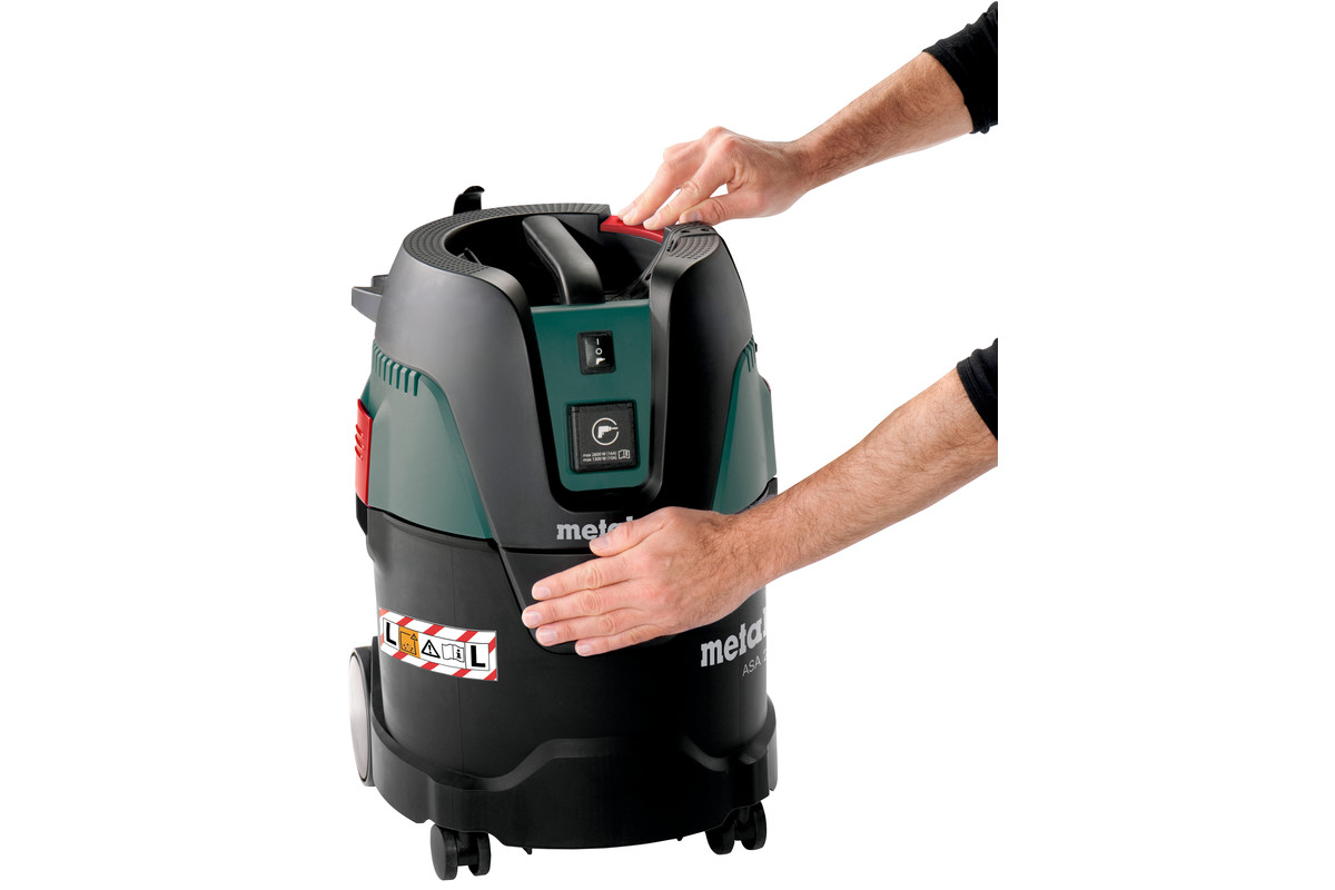 ASA 25 L PC