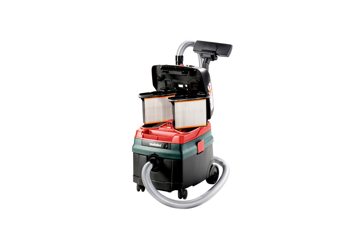 ASR 25 L SC