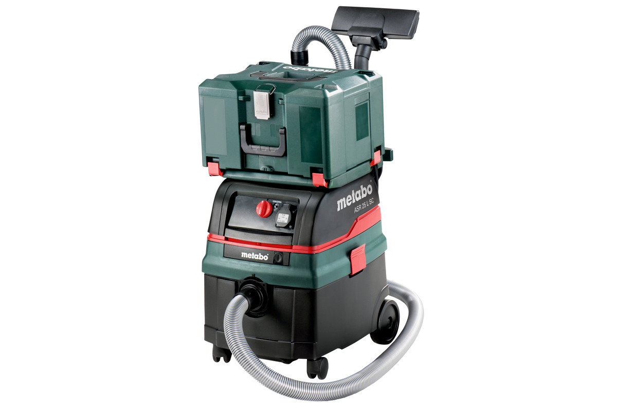 ASR 25 L SC