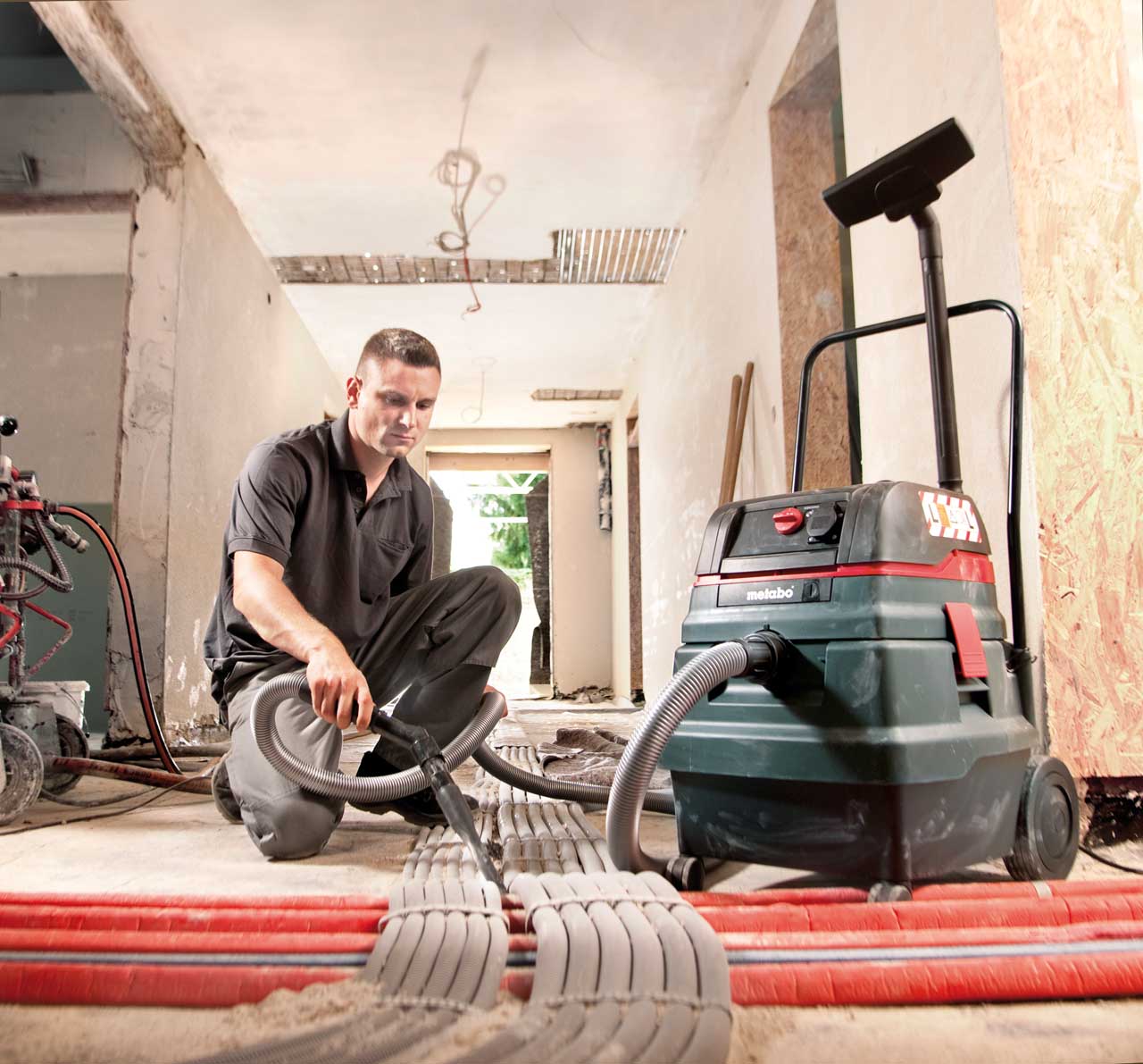 USISAVAČ ASR50 L SC 1400W