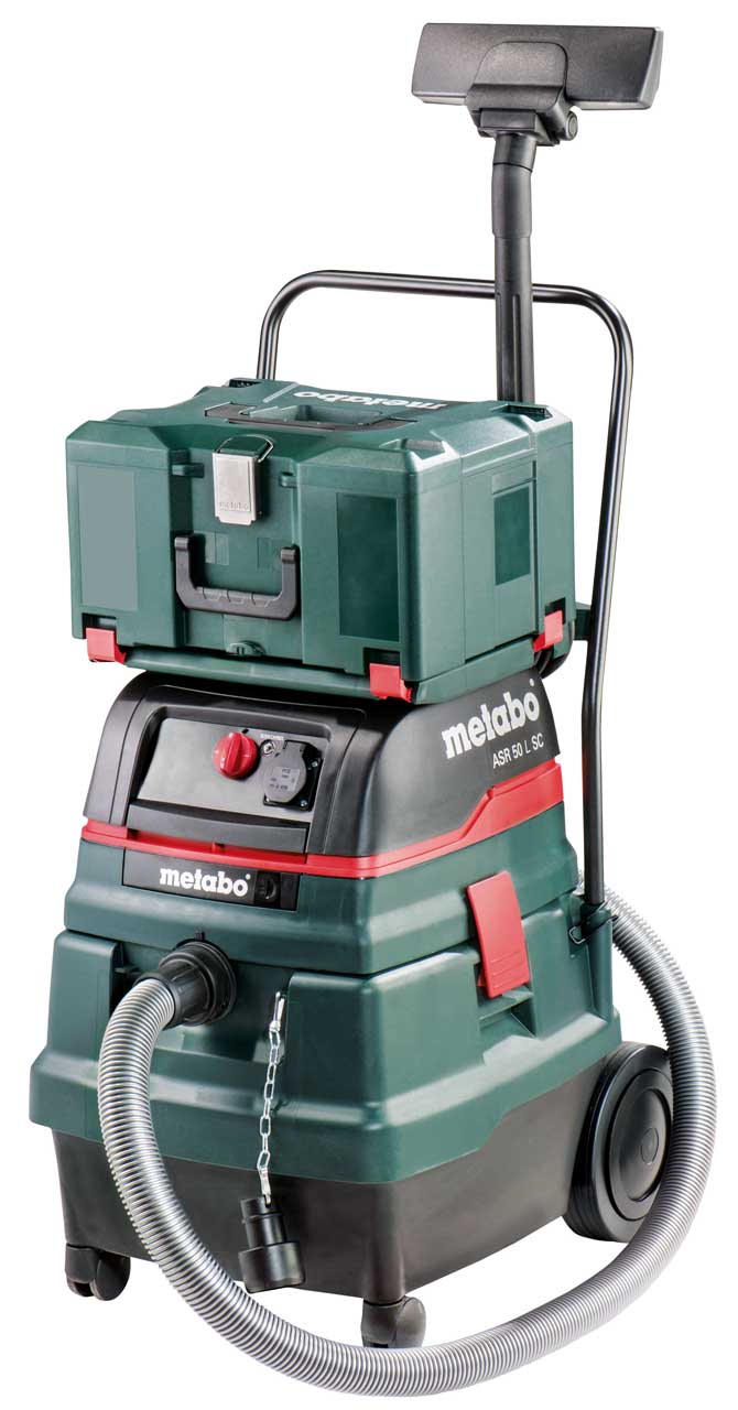 USISAVAČ ASR50 L SC 1400W