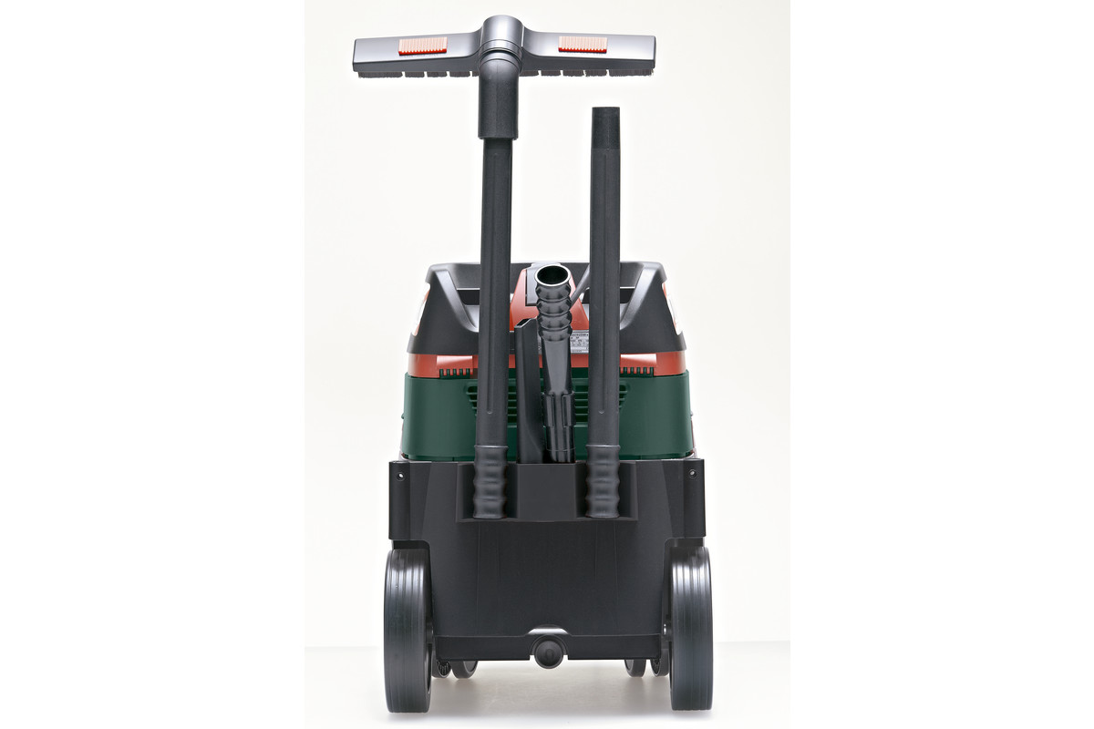 ASR 35 L ACP