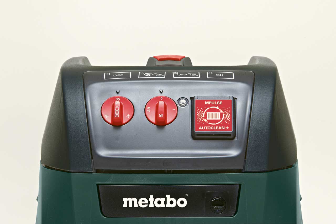 ASR 35 H ACP