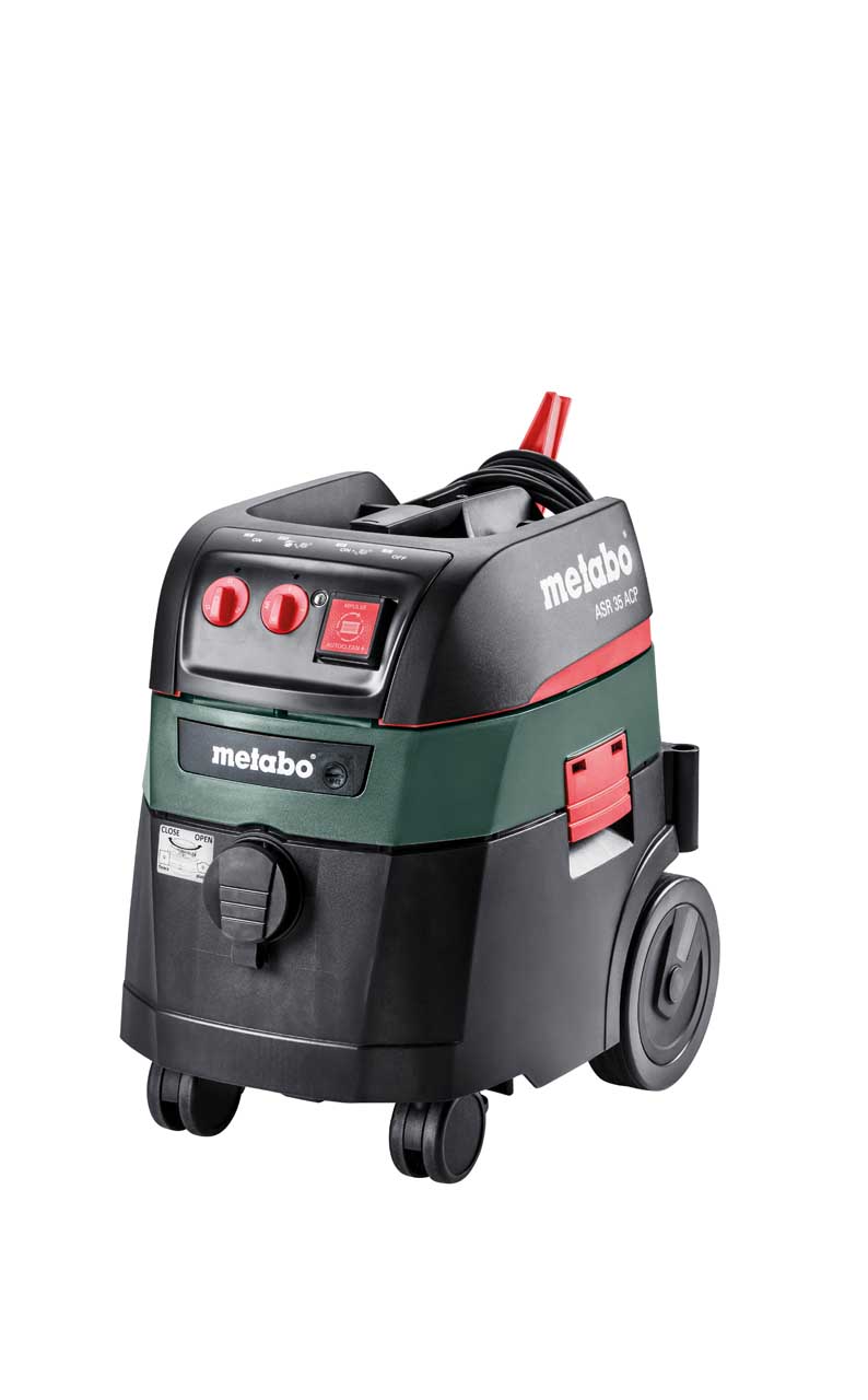 ASR 35 H ACP
