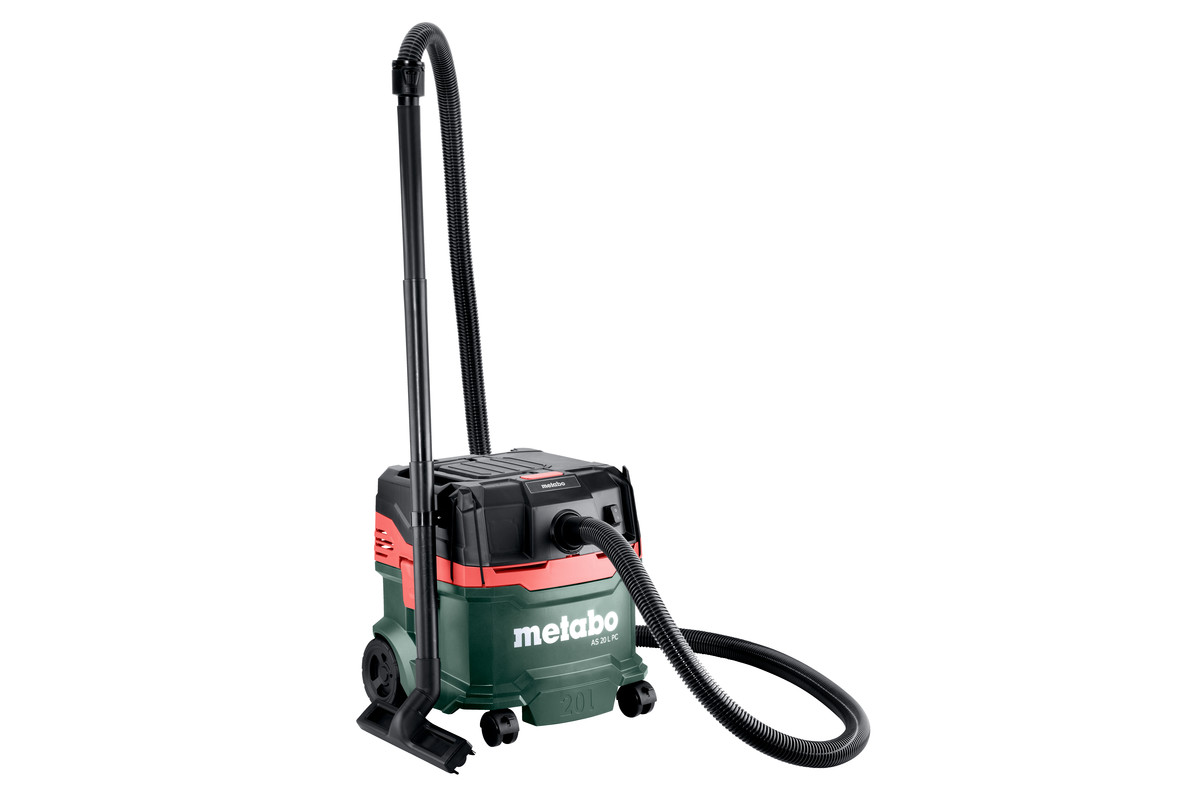 AS 20 L PC