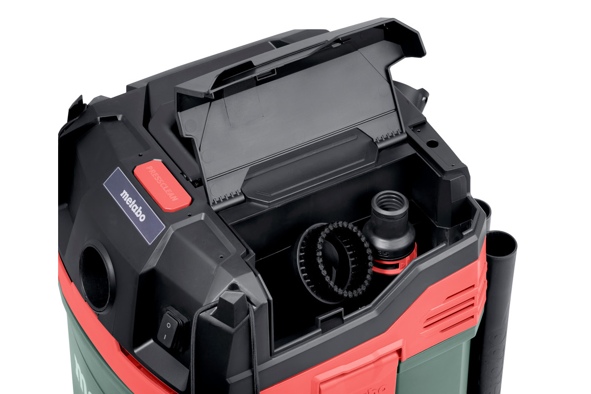 AS 20 L PC