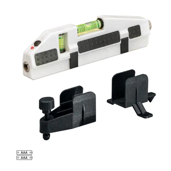 HandyLaser Compact - Unverzalna laserska libela
