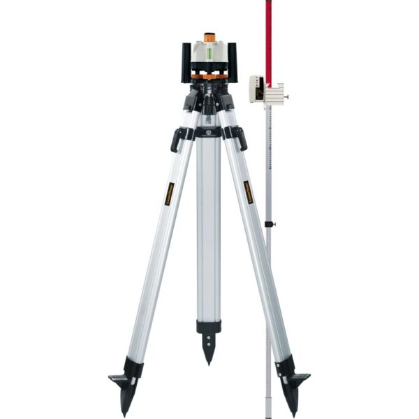 SuperPlane-Laser Master 120 set