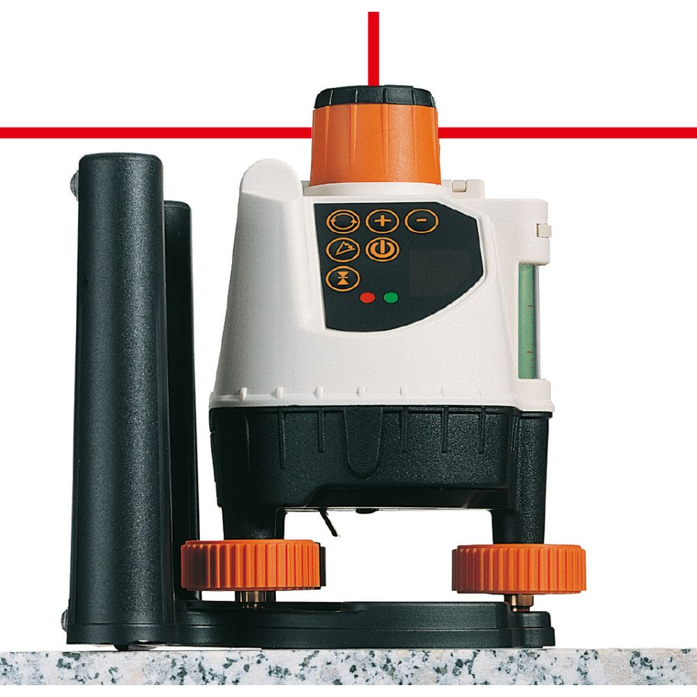 SuperPlane-Laser Master 120 set