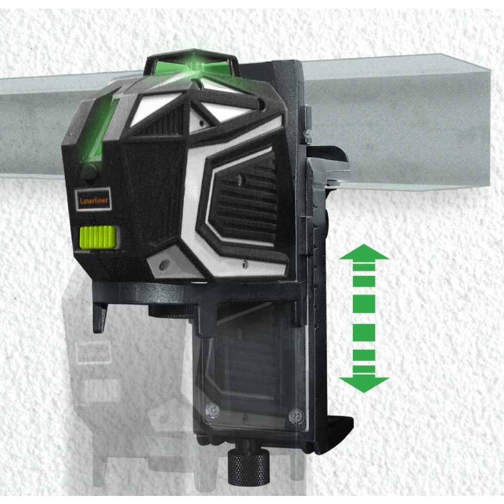 LASER X1