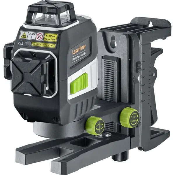 MasterPlane-Laser 3G Pro