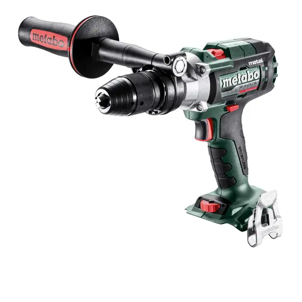 BUŠILICA-ODVIJAČ AKU SB 18 LTX-3 BL I METAL METABOX 145 L