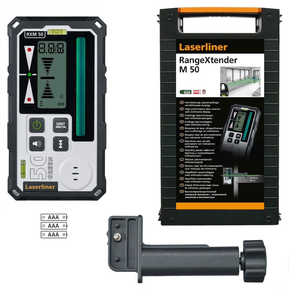 RangeXtender M 50