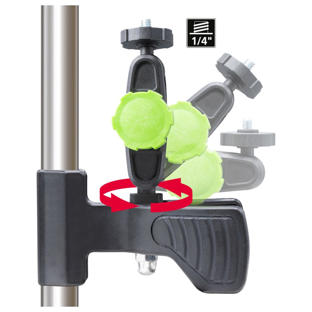 SmartCross-Laser GX set