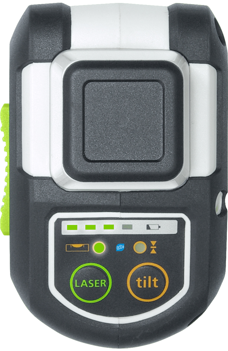 CompactLine-Laser G360 Set - linijski laser