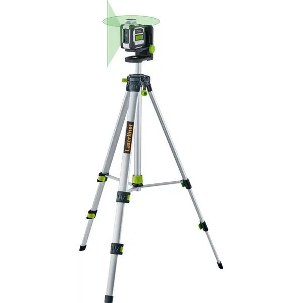 CompactLine-Laser G360 Set - linijski laser