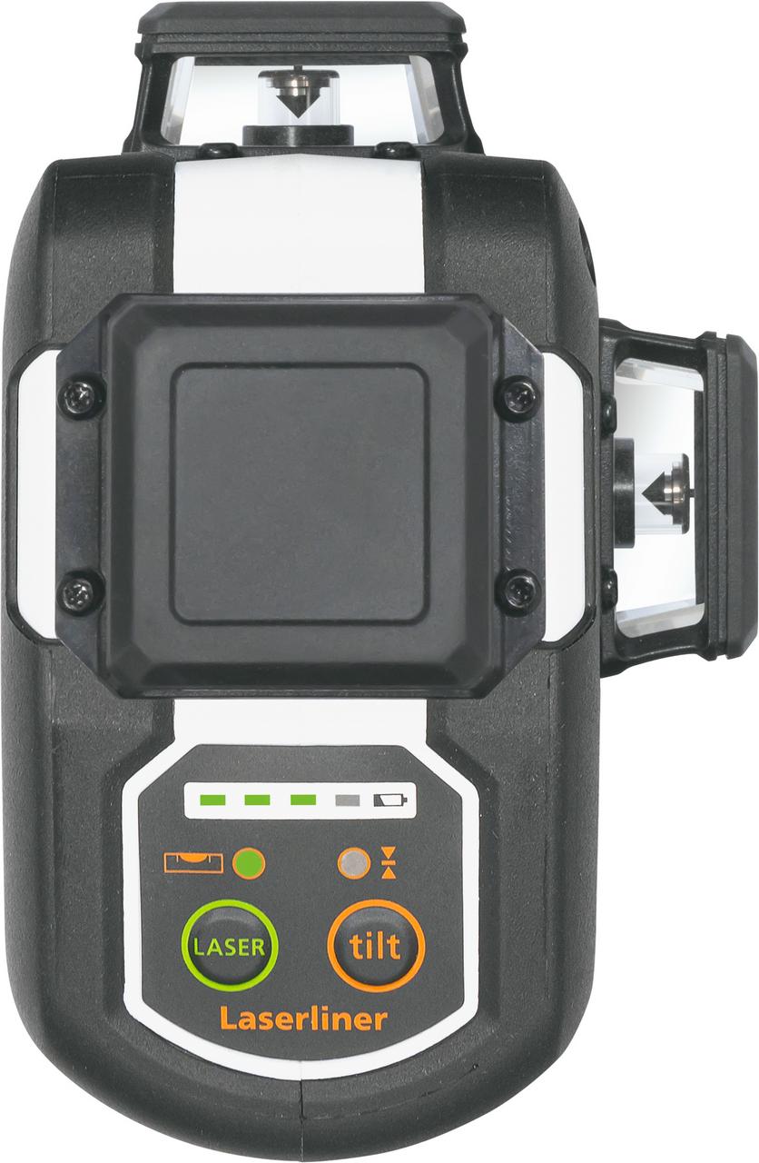 CompactPlane-Laser 3G Pro - Trodimenzionalni laser