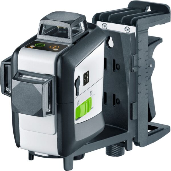 SuperPlane-Laser 3G Pro - 360° linijski laser