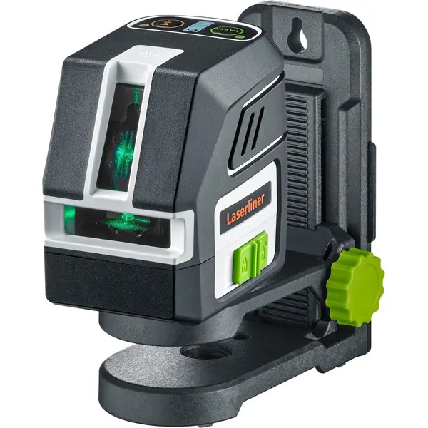 POCKETCROSS-LASER 2G