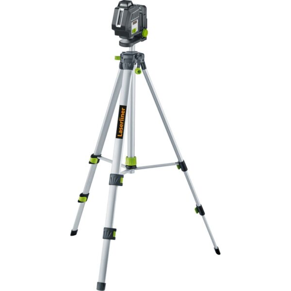 POCKETLINE-LASER G360 SET 150 CM