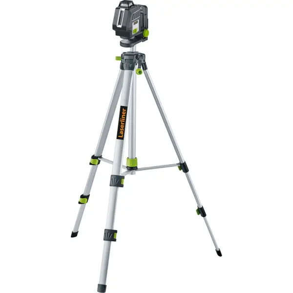 POCKETLINE-LASER G360 SET 150 CM