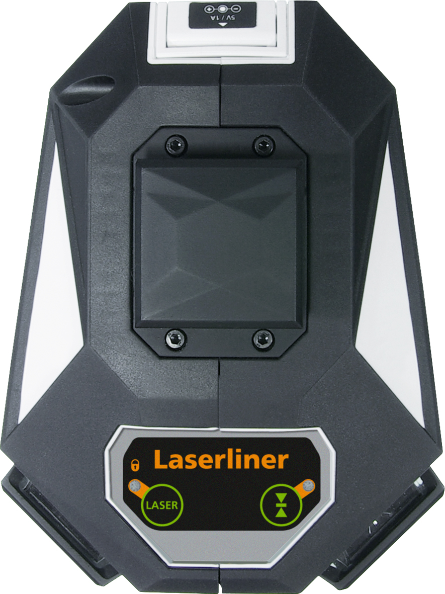 X3-Laser Pro - Trodimenzionalni laser