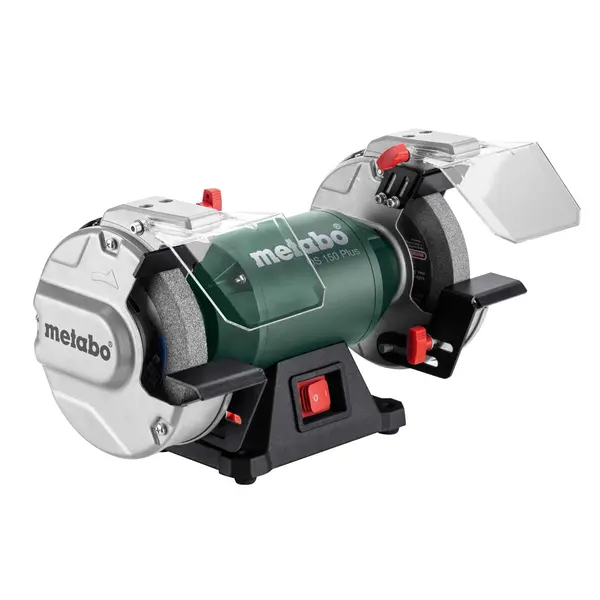 BRUSILICA DVOSTRANA DS 150 PLUS