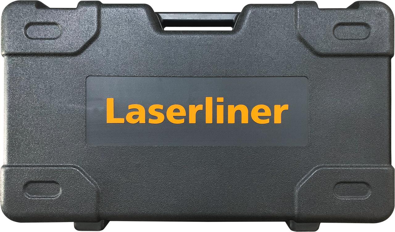 Duraplane 360 Set 175 cm - 360°-hibridni laser