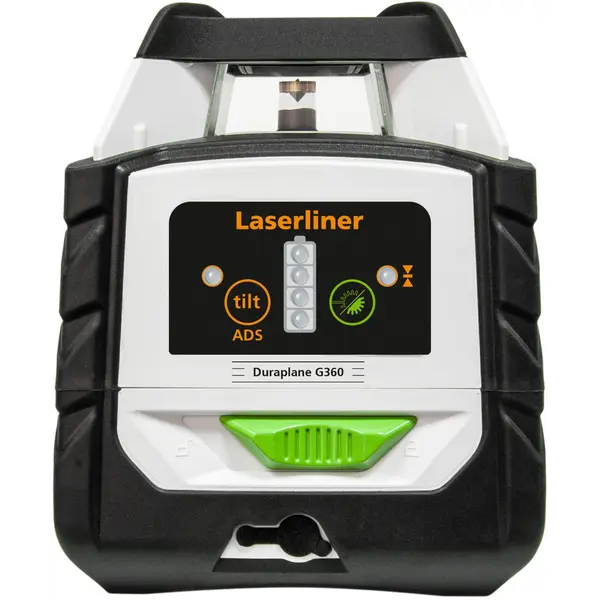 Duraplane G360 Set 175cm - 360° hibridni laser