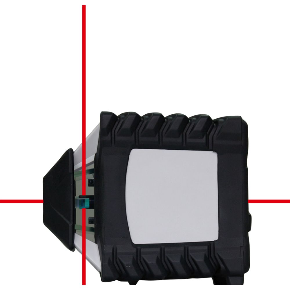LL-053.00.09-2 LASER ROTACIJSKI Quadrum M350 S SET 1 LT/ + Stativ P 175 cm+LT štap 5m