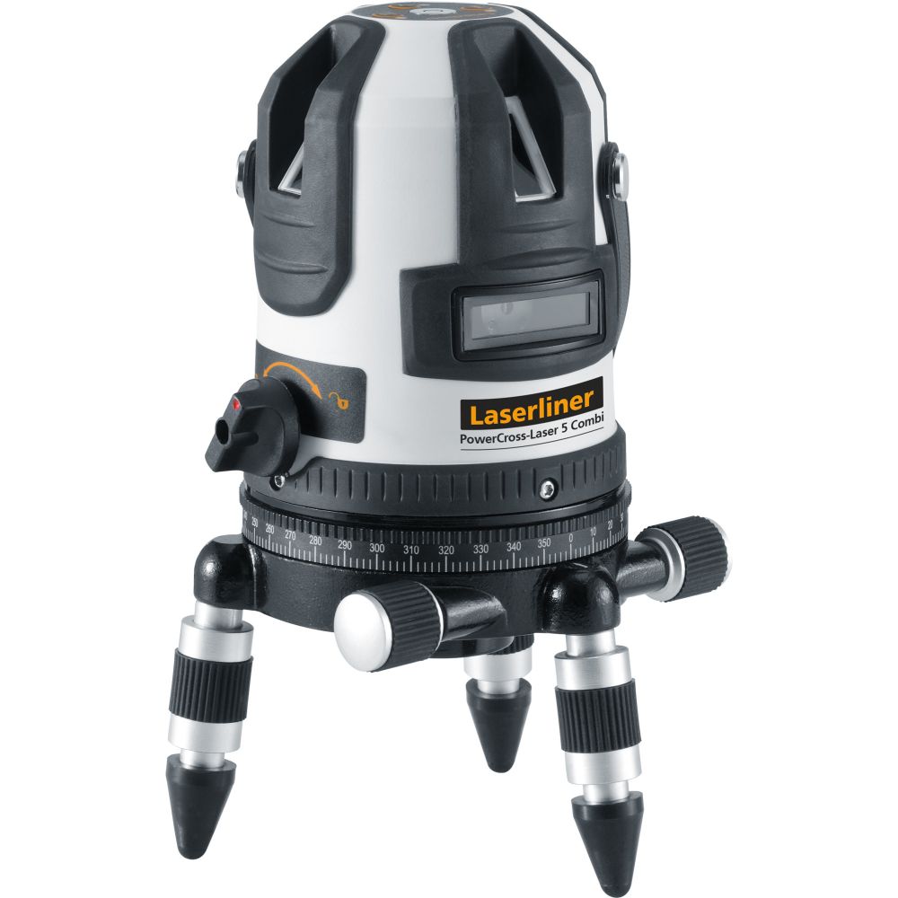 PowerCross Laser 5 Combi Cross