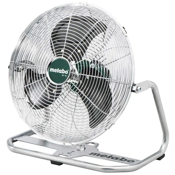VENTILATOR AV 18V (bez baterija)