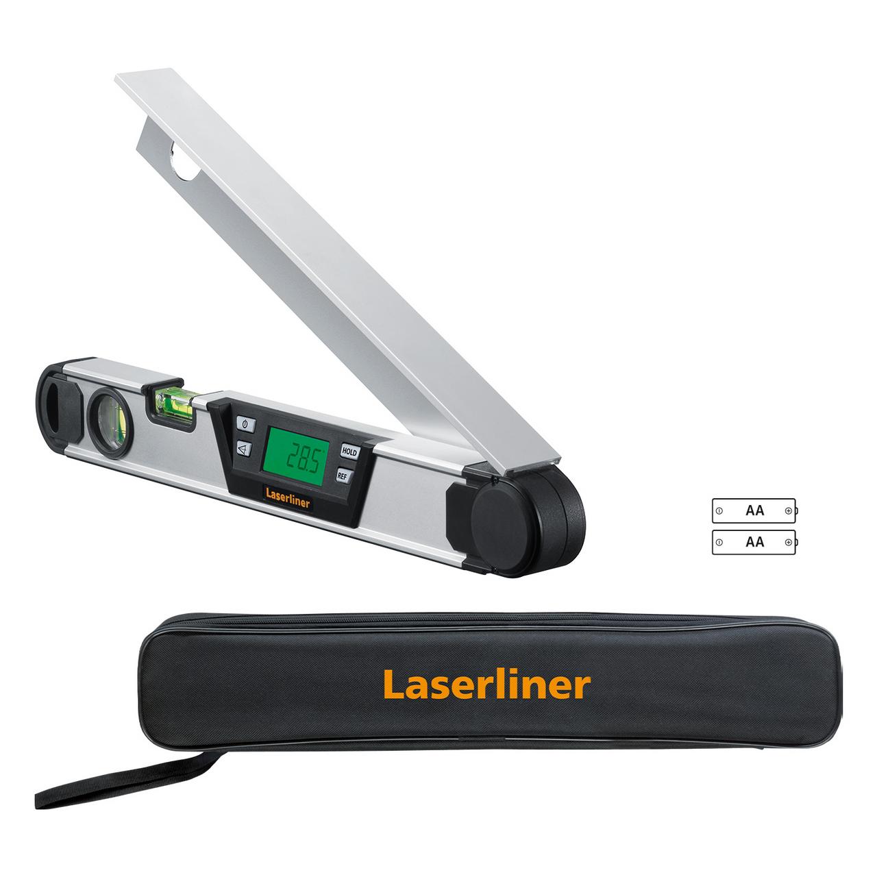 ArcoMaster 40 - Digitalni ure?aj za mjerenje kuta