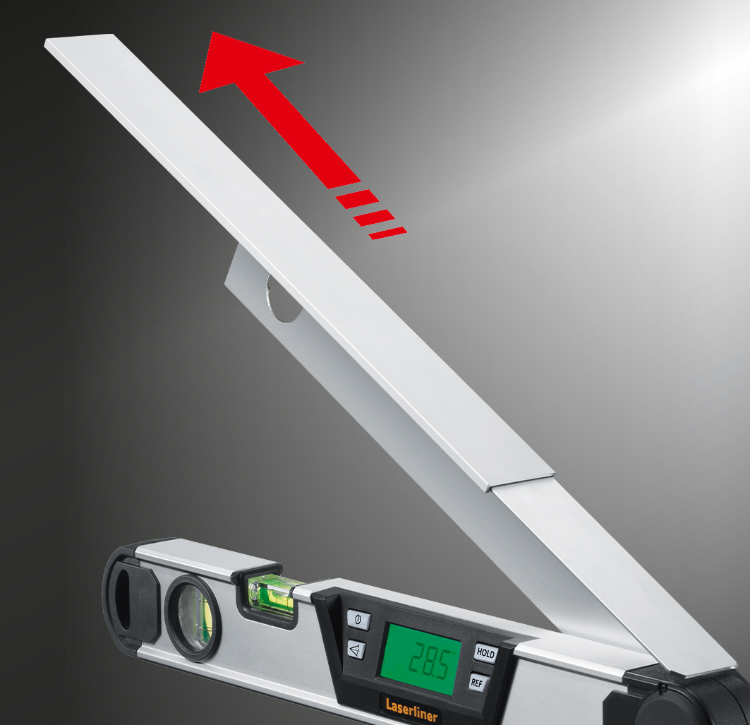 ArcoMaster 40 - Digitalni ure?aj za mjerenje kuta